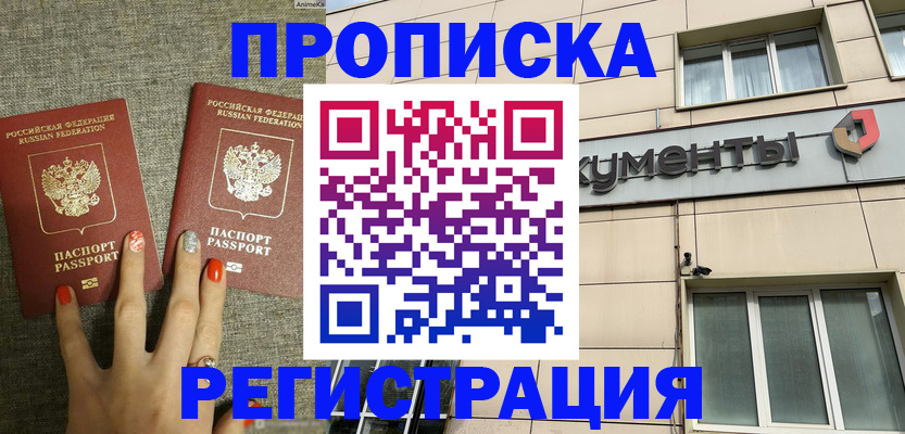 прописка в Жуковском
